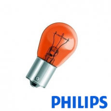 Glühbirne Philips 24 Volt 21 Watt HD getönt