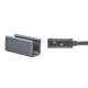 LED- Seitenmarkierungsleuchte - Hella 2PS008645601 24 Volt