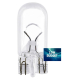 Steckbirne W5W Glühlampe, 12 V 5 W Glassockellampe W2,1x9,5d
