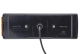 Heckleuchte links | HELLA 2VP 340 450-451| EasyConn I | mit senkrechten Lichtkammern | 24V | Kabel: 500mm
