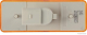 LED Seitenmarkierungsleuchte Begrenzungsleuchte 12 / 24 Volt
