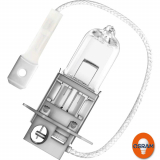 Leuchtmittel 24 Volt 70W - H3 Halogen Osram